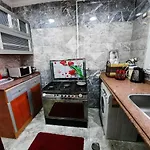 Lovely 2-Bedrooms Apartment With Garden View In Madinaty