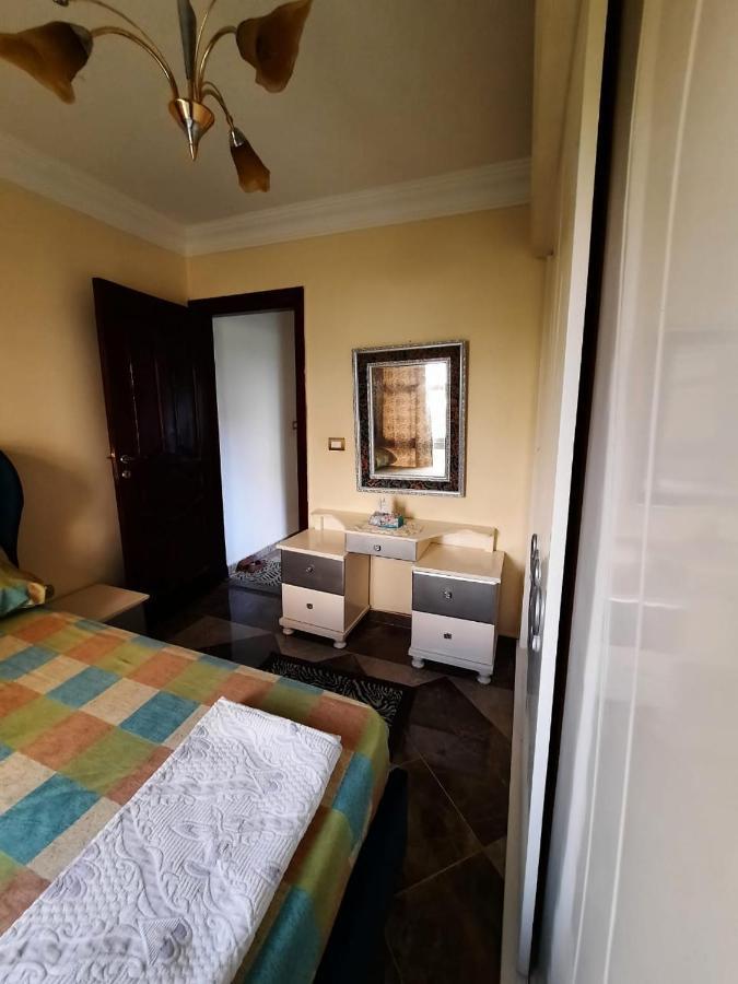 Lovely 2-bedrooms With Garden View In Madinaty Cairo