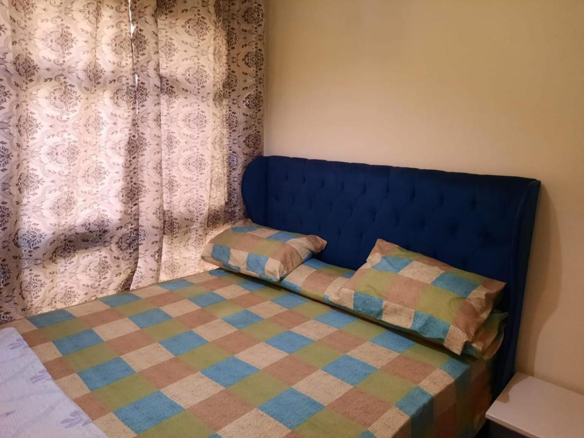Lovely 2-bedrooms With Garden View In Madinaty *