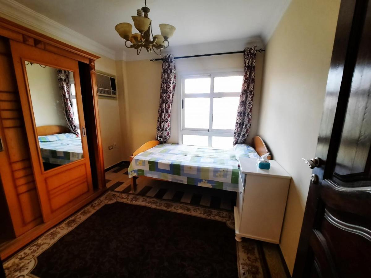 Apartamento Lovely 2-bedrooms With Garden View In Madinaty *