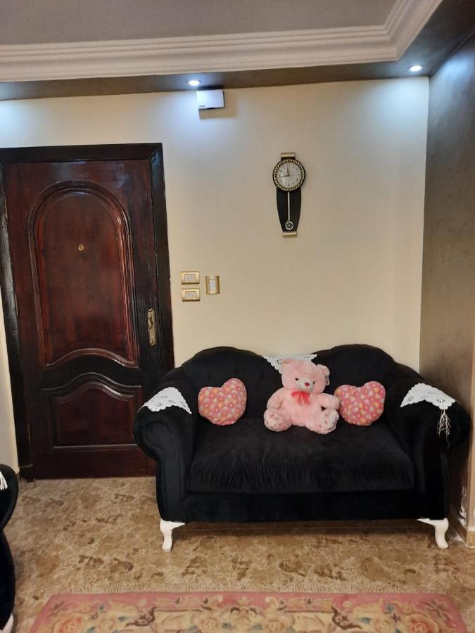 Apartamento Lovely 2-bedrooms With Garden View In Madinaty Cairo