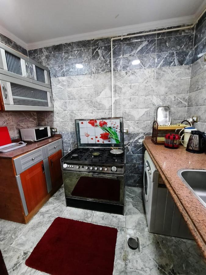 Apartamento Lovely 2-bedrooms With Garden View In Madinaty *